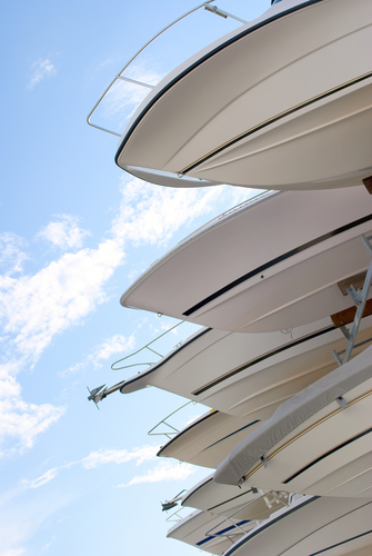 Marine Services